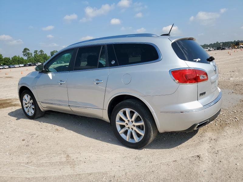 Parquets BUICK ENCLAVE 2017 Silver