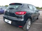 2018 RENAULT CLIO DYNAM for sale at Copart SANDTOFT