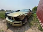 2006 FORD MUSTANG  for sale at Copart AB - CALGARY