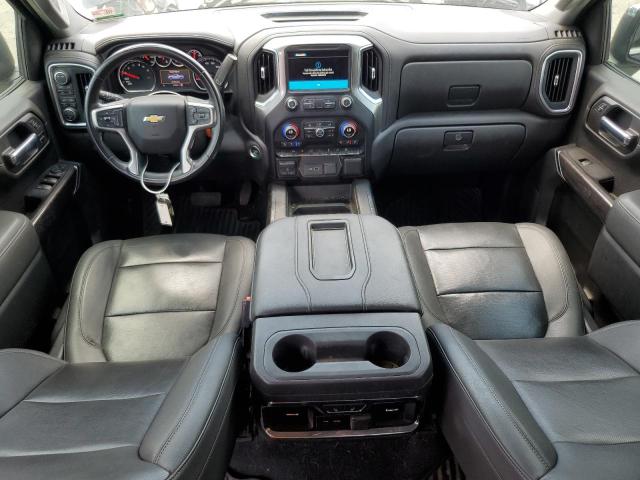  CHEVROLET ALL Models 2021 Black