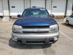 2002 Chevrolet Trailblazer  იყიდება Louisville-ში, KY - Rear End