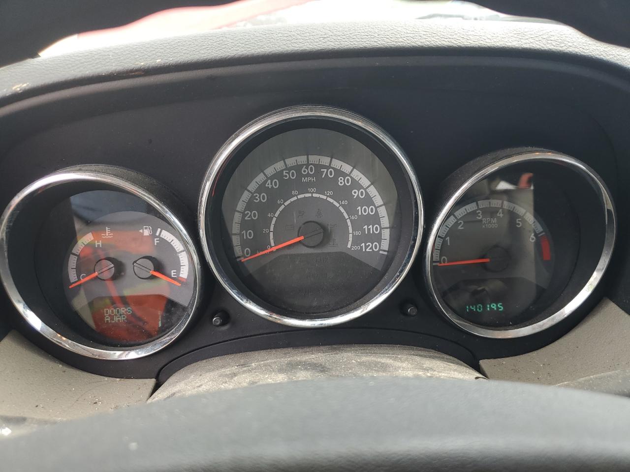 2012 Dodge Caliber Sxt VIN: 1C3CDWDA3CD536742 Lot: 62701965
