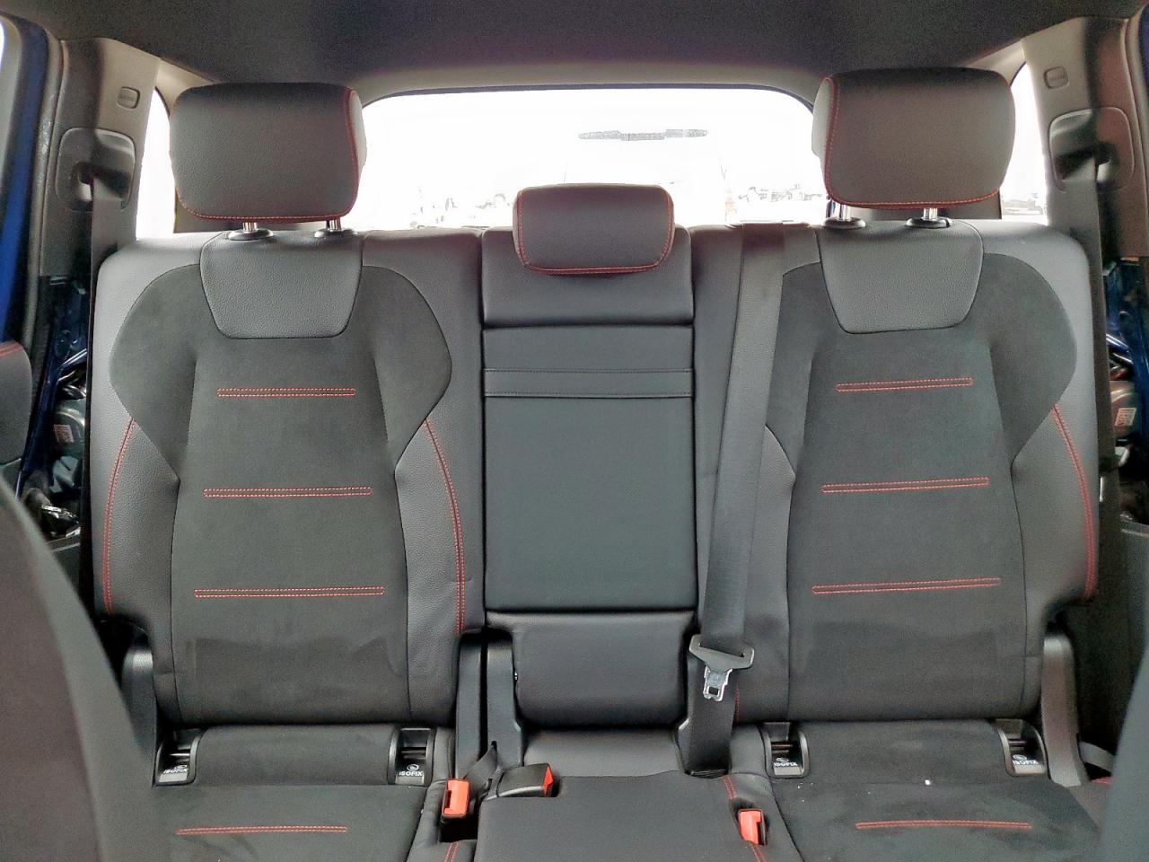 2024 Mercedes-Benz Glb 250 VIN: W1N4M4GB1RW359803 Lot: 63228605