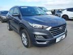 2019 HYUNDAI TUCSON SE for sale at Copart YORK