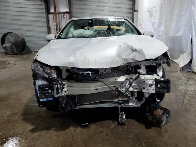  TOYOTA CAMRY 2024 Szary
