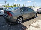 2007 Honda Civic Ex за продажба в Riverview, FL - Rear End