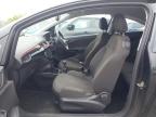 2016 VAUXHALL CORSA SRI for sale at Copart EAST KILBRIDE