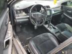2015 Toyota Camry Le на продаже в Florence, MS - Hail