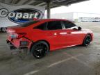 2023 Honda Civic Sport de vânzare în Hayward, CA - Rear End