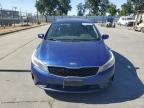 2017 Kia Forte Lx for Sale in Sacramento, CA - Rear End