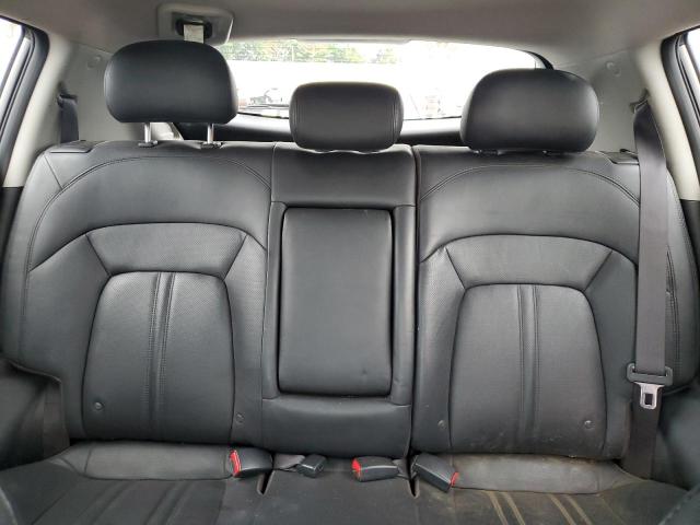 2014 KIA SPORTAGE SX