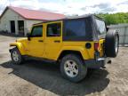 2015 Jeep Wrangler Unlimited Sahara zu verkaufen in Center Rutland, VT - Rear End