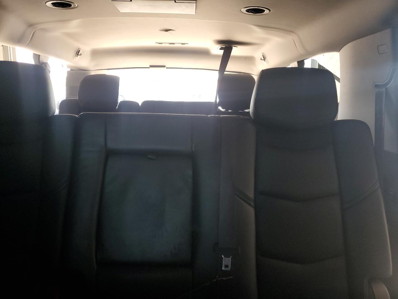 2015 Cadillac Escalade Esv Premium VIN: 1GYS4JKJ4FR229496 Lot: 61899005