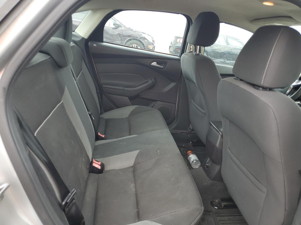 2014 Ford Focus Se VIN: 1FADP3F21EL415945 Lot: 63029265