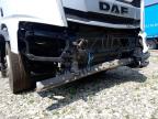 2023 DAF XD (NGD) for sale at Copart SANDTOFT