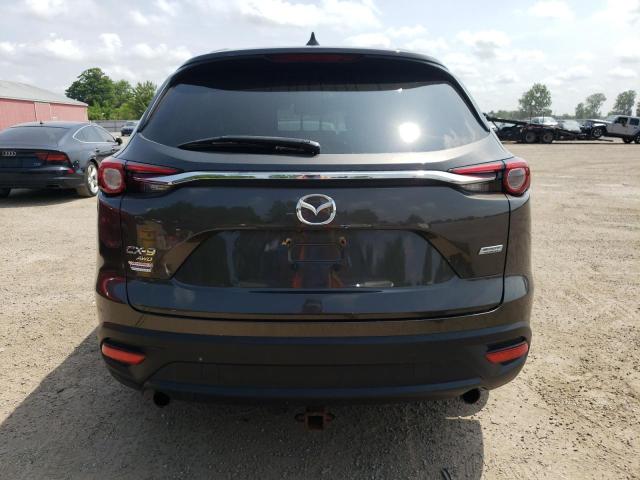 2018 MAZDA CX-9 TOURING  