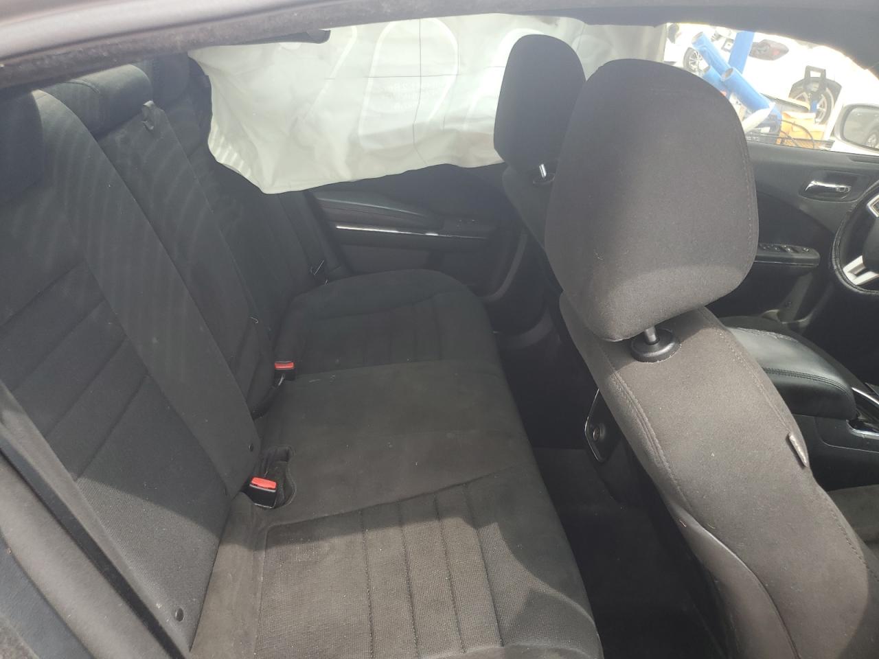 2014 Dodge Charger Se VIN: 2C3CDXBG9EH100660 Lot: 87058535