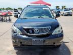 2007 Lexus Rx 350 for Sale in Grand Prairie, TX - Front End