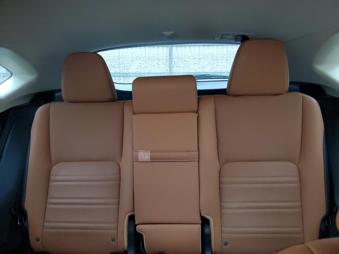 2020 Lexus Nx 300 VIN: JTJGARBZ3L2161489 Lot: 60449095