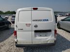 2019 Nissan Nv200 2.5S en Venta en Wayland, MI - Rollover
