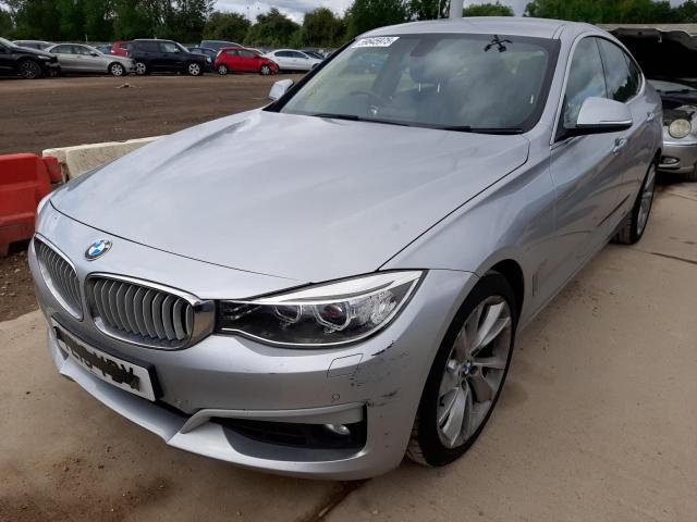 2013 BMW 328I MODER for sale at Copart SANDY
