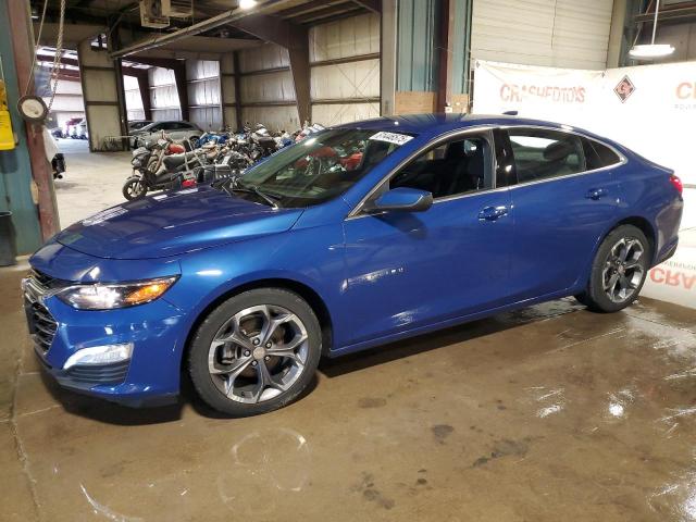 CHEVROLET MALIBU LT 2023