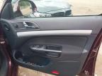 2010 SKODA OCTAVIA SE for sale at Copart SANDY
