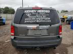 2009 Honda Pilot Touring продається в Chalfont, PA - Front End