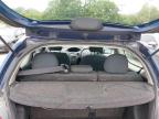 2004 TOYOTA YARIS BLUE for sale at Copart SANDWICH