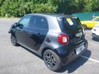 2018 SMART EQ FORFOUR for sale at Copart ST HELENS