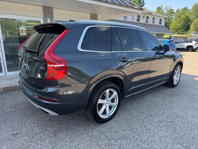  VOLVO XC90 2021 Szary