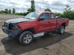 2008 TOYOTA TACOMA ACCESS CAB   for sale at Copart QC - MONTREAL