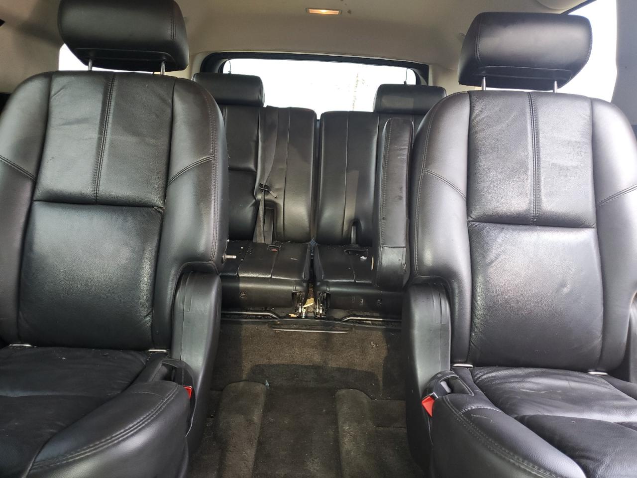 2007 Chevrolet Suburban K1500 VIN: 1GNFK163X7R413469 Lot: 62515155