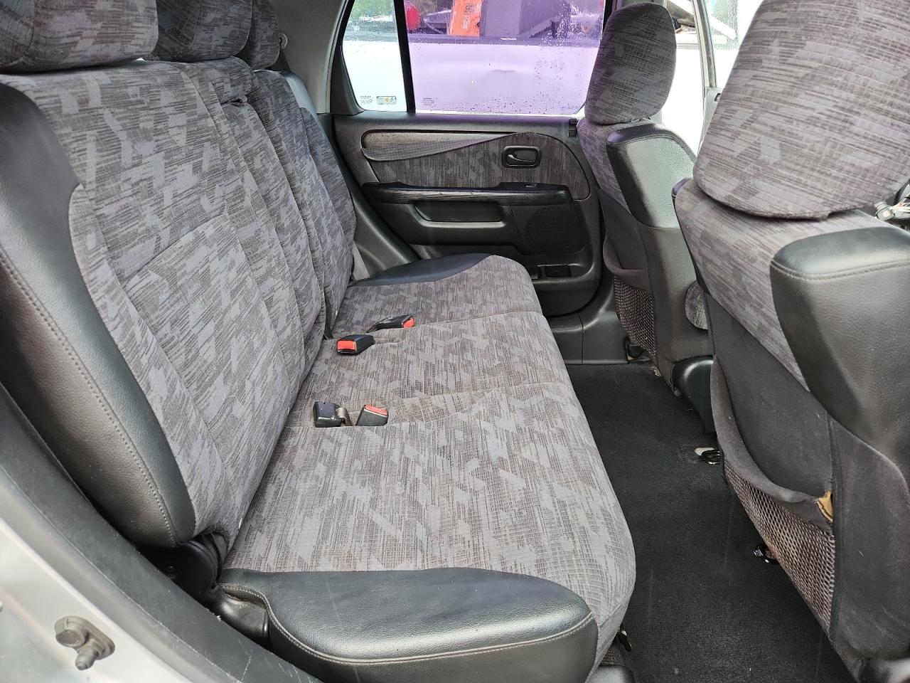 2003 Honda Cr-V Lx VIN: SHSRD68443U102986 Lot: 61979445