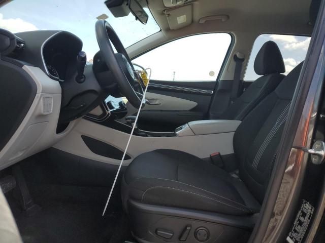  HYUNDAI TUCSON 2023 Szary