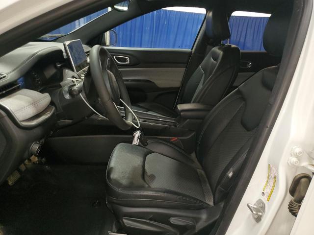  JEEP COMPASS 2024 Biały
