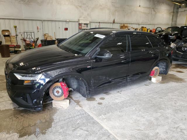 AUDI Q8 – zdjęcie z aukcji, lot #61465955