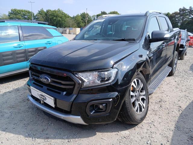 FORD RANGER WIL 2021