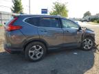 2017 HONDA CR-V EXL   for sale at Copart ON - LONDON