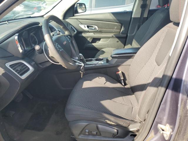  GMC TERRAIN 2013 Blue