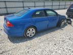 2011 Ford Fusion Se   на продаже в Prairie Grove, AR - Front End