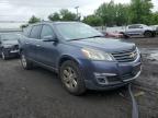2014 Chevrolet Traverse Lt de vânzare în New Britain, CT - Rear End