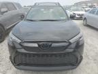 2024 Toyota Corolla Cross Se للبيع في Cahokia Heights، IL - Rear End