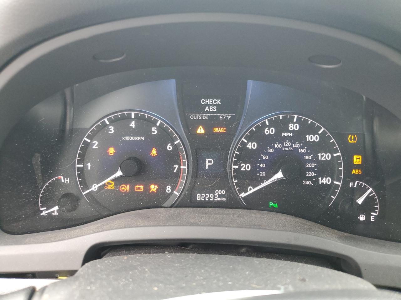 2015 Lexus Rx 350 Base VIN: 2T2BK1BA6FC294643 Lot: 61475395