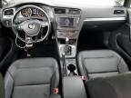 2017 Volkswagen Golf Alltrack S на продаже в Denver, CO - Front End