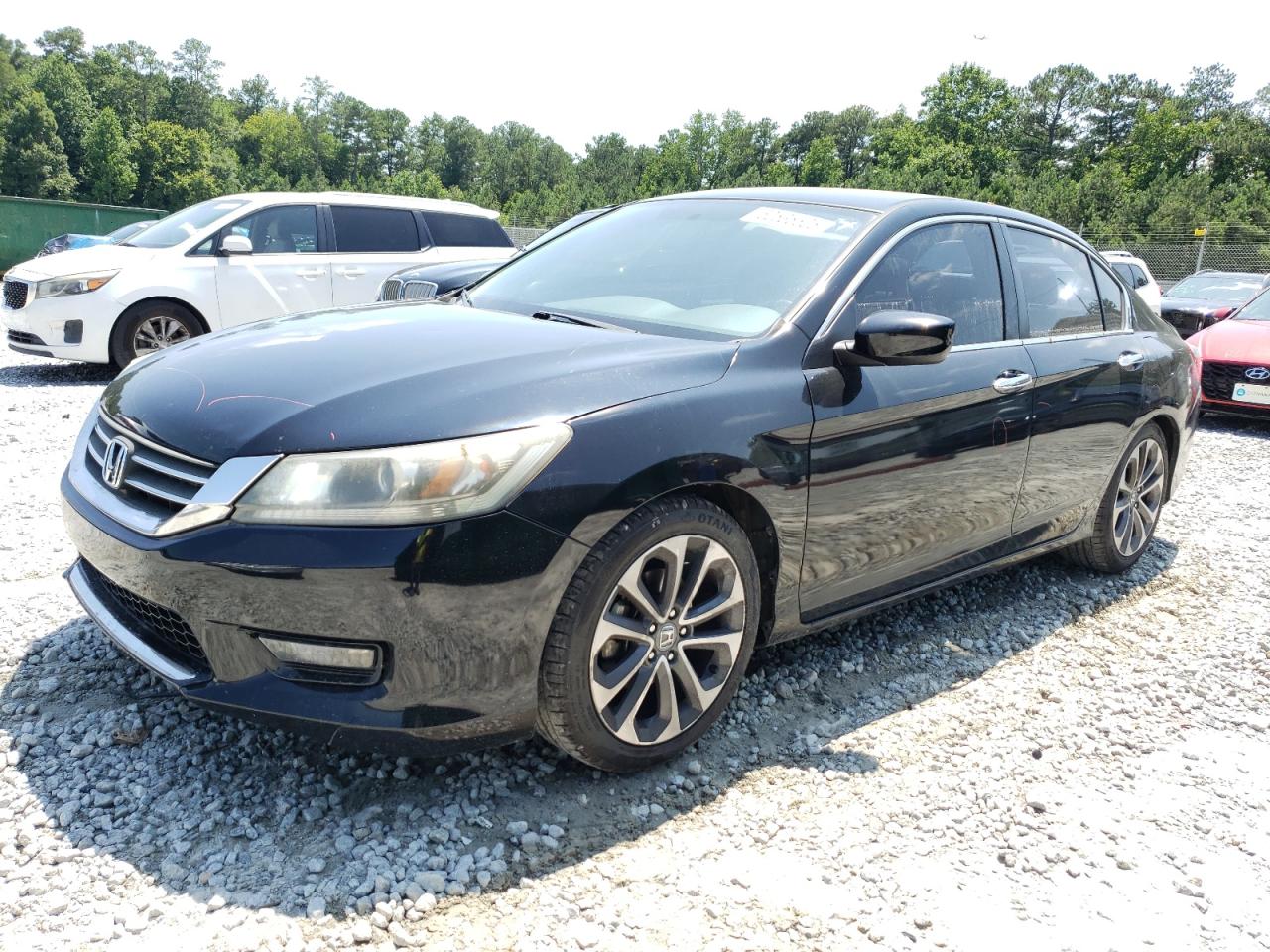 HONDA ACCORD 2015 1HGCR2F53FA269521