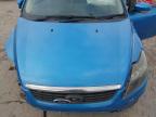 2009 FORD FOCUS TITA for sale at Copart YORK