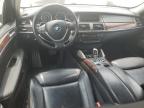 2012 Bmw X6 Xdrive35I na sprzedaż w Conway, AR - Front End