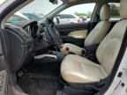 2014 Mitsubishi Outlander Sport Es zu verkaufen in Chicago Heights, IL - Front End