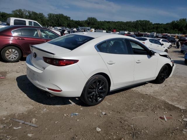 MAZDA 3 2023 Белы